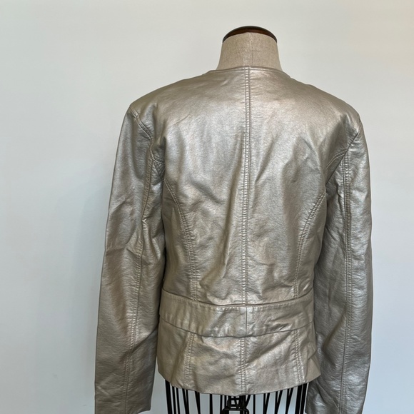 Nine West Scuba Jacket - Picture 3 of 7